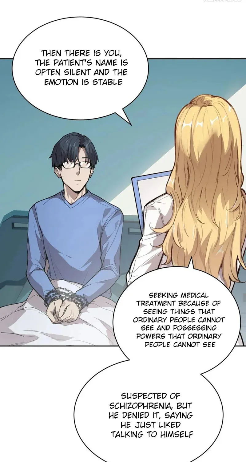 Read Mood Disorder chapter 10 image 17 on Lezhin