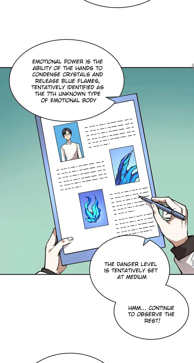 Read Mood Disorder chapter 10 image 18 on Lezhin