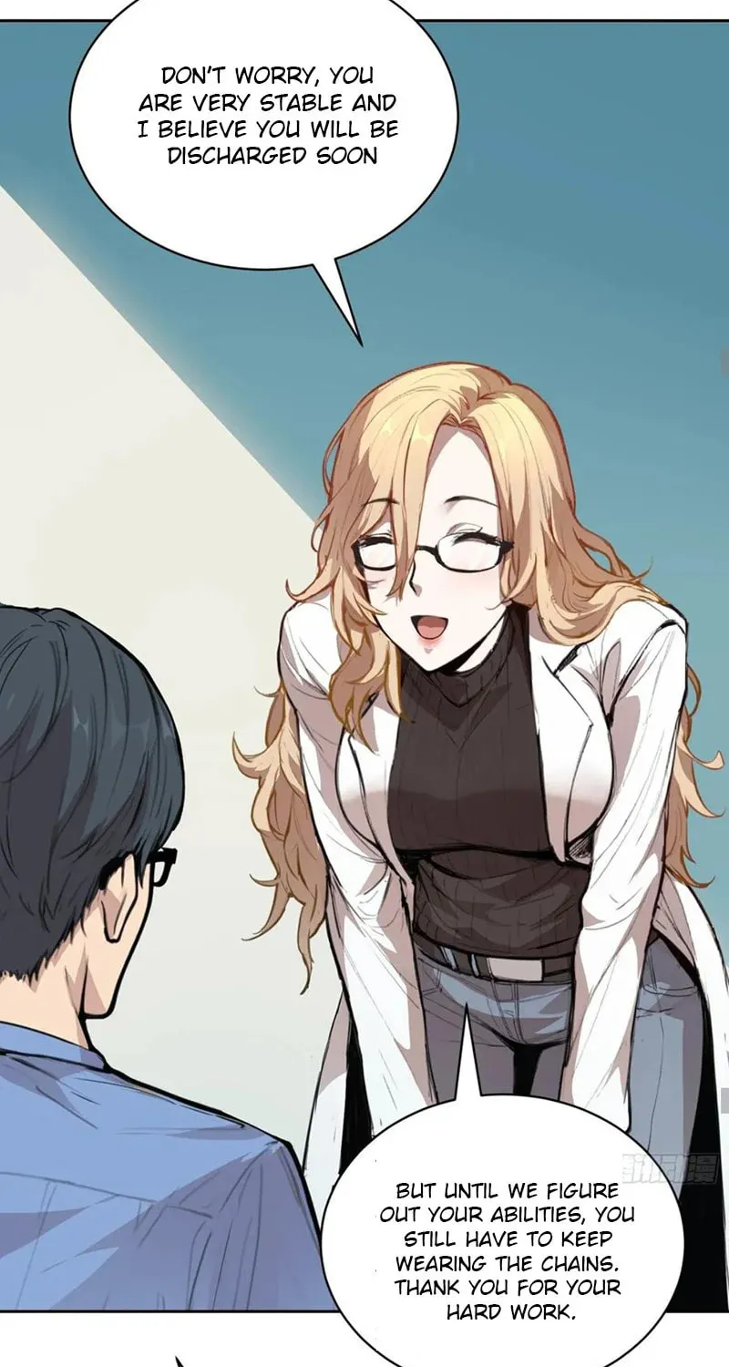 Read Mood Disorder chapter 10 image 19 on Lezhin