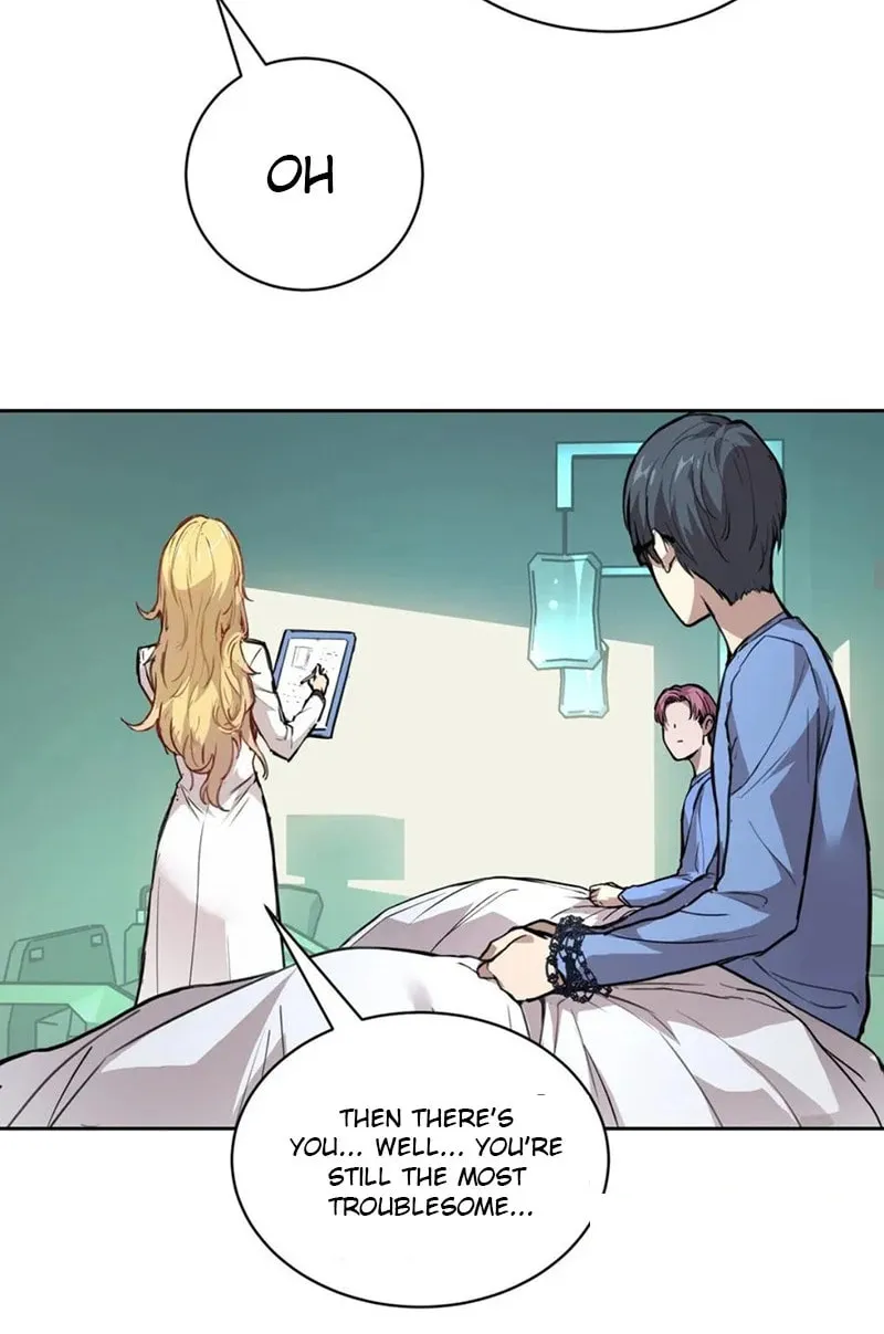 Read Mood Disorder chapter 10 image 20 on Lezhin