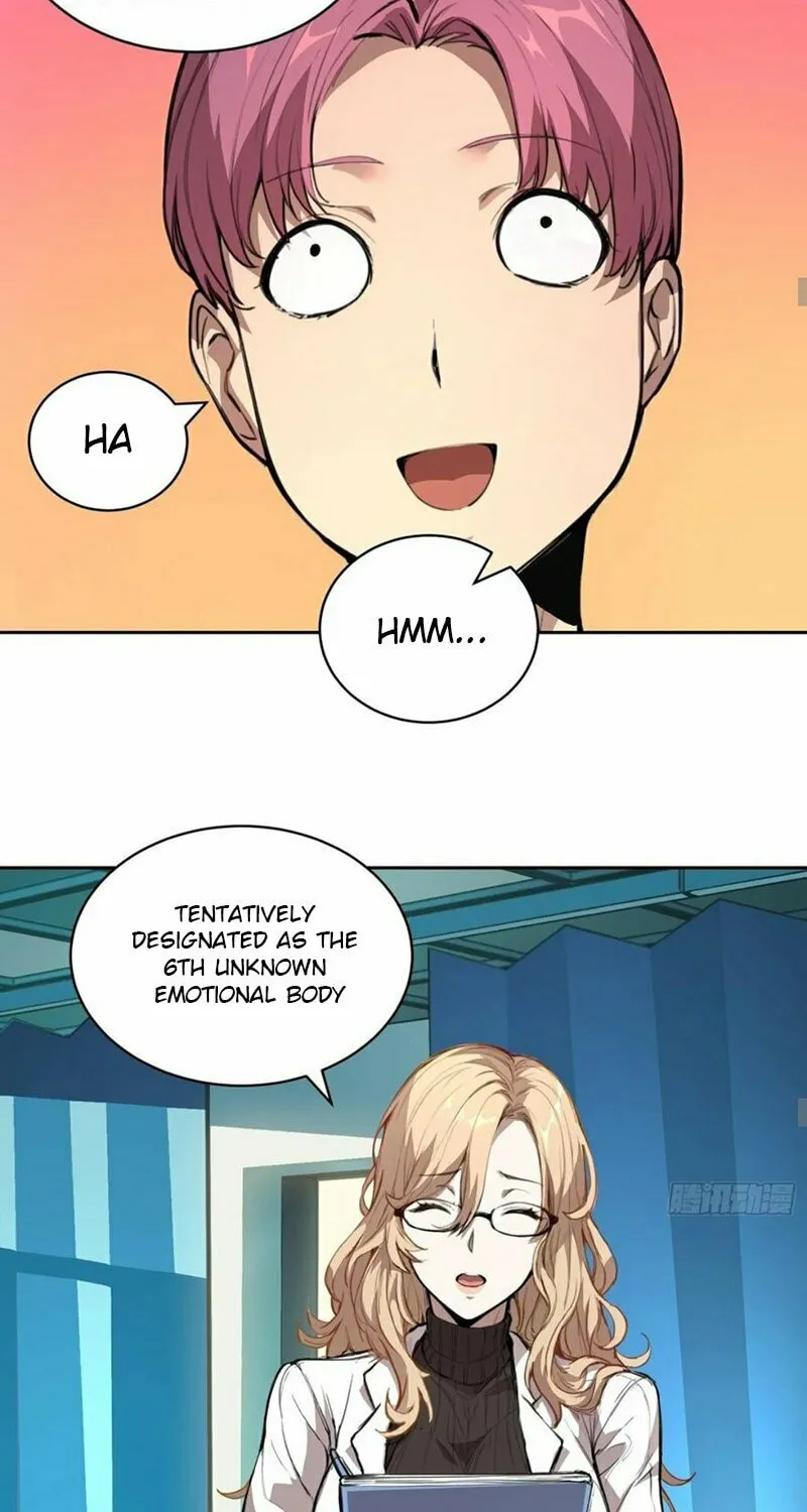 Read Mood Disorder chapter 10 image 22 on Lezhin