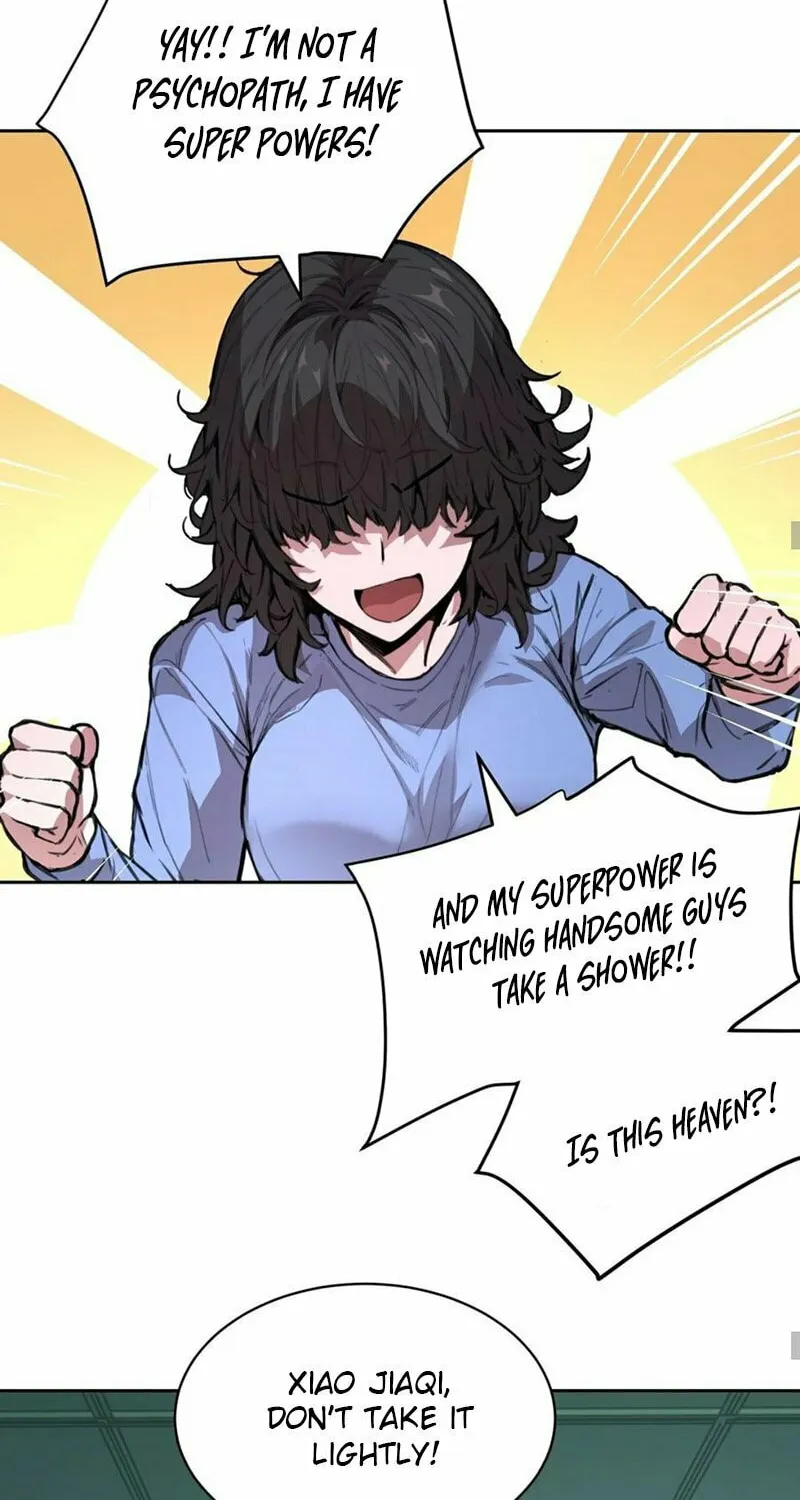 Read Mood Disorder chapter 10 image 24 on Lezhin