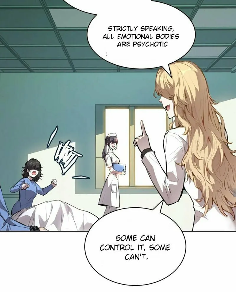 Read Mood Disorder chapter 10 image 25 on Lezhin