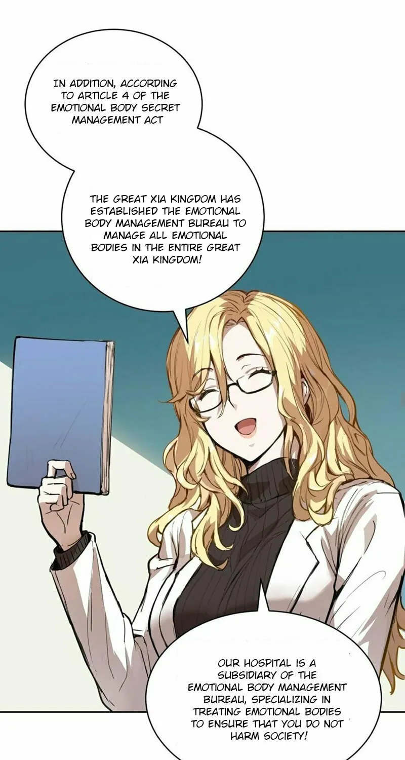 Read Mood Disorder chapter 10 image 26 on Lezhin
