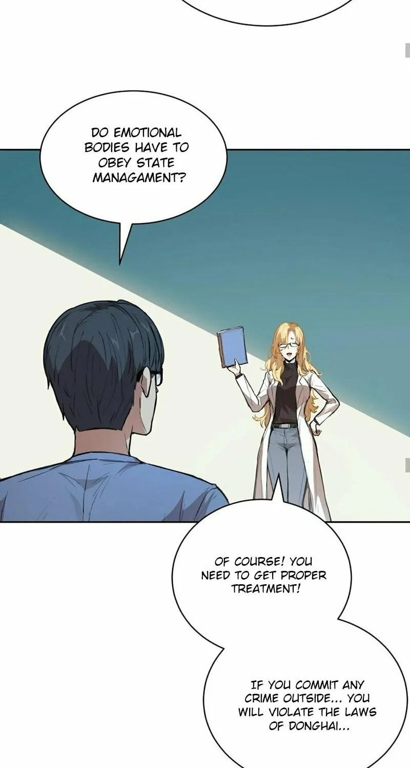 Read Mood Disorder chapter 10 image 27 on Lezhin