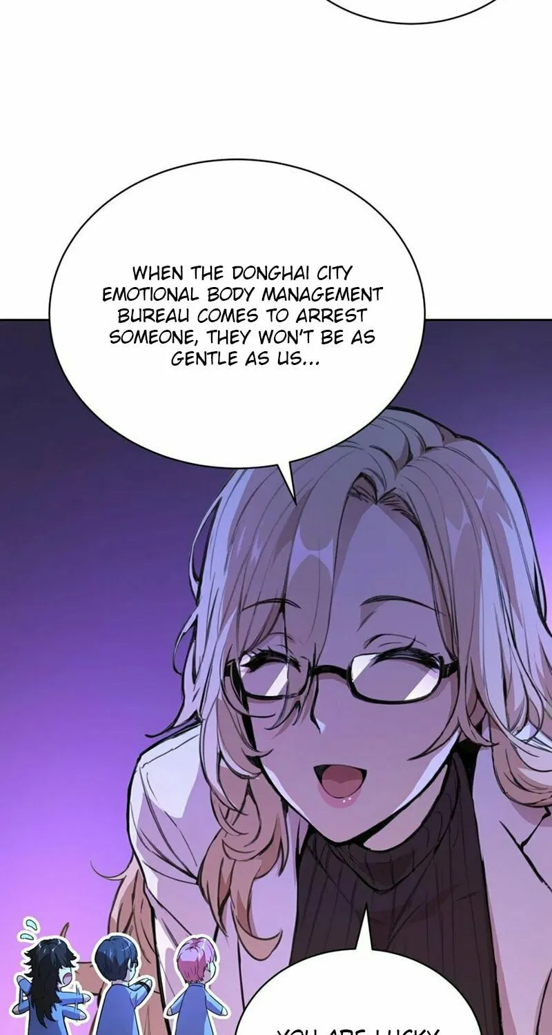 Read Mood Disorder chapter 10 image 28 on Lezhin
