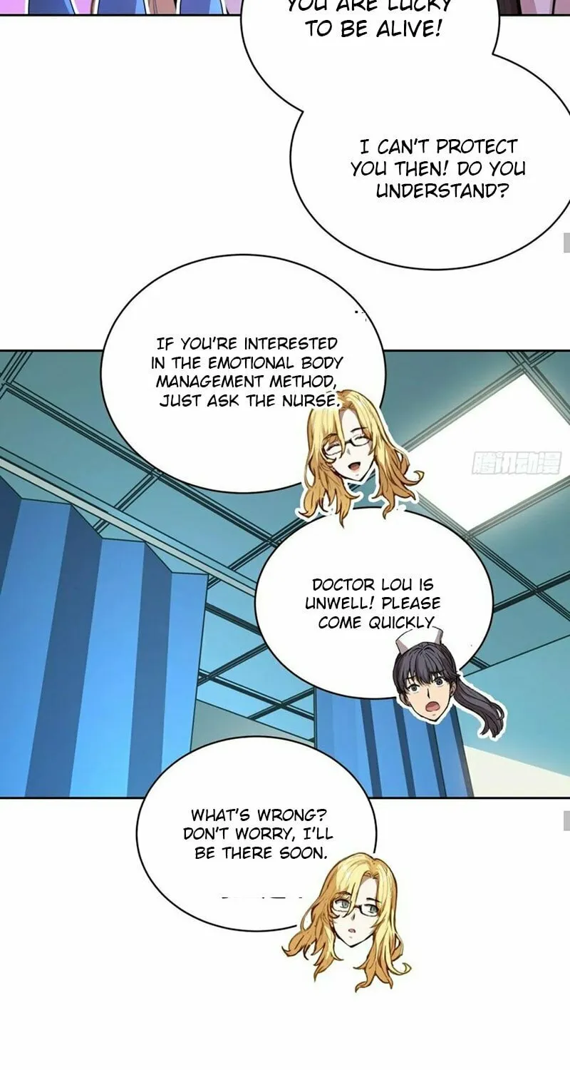 Read Mood Disorder chapter 10 image 29 on Lezhin