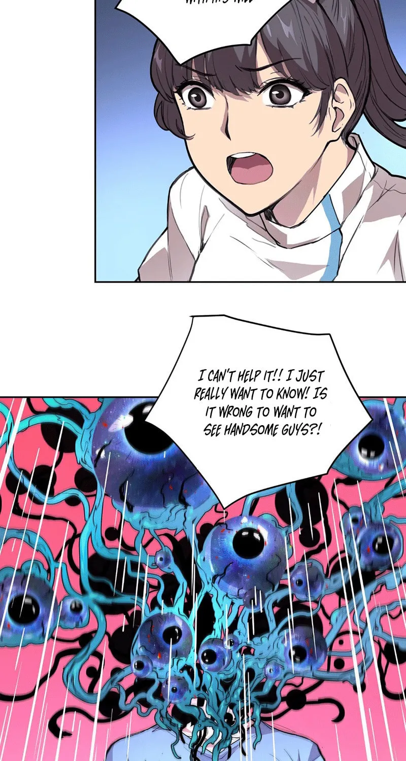 Read Mood Disorder chapter 10 image 3 on Lezhin