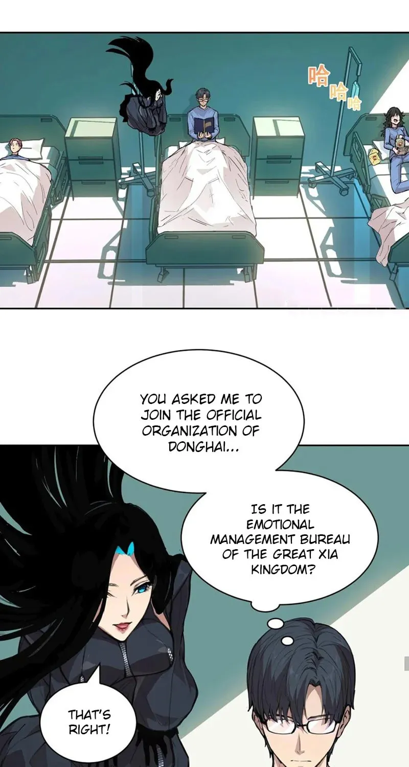 Read Mood Disorder chapter 10 image 31 on Lezhin