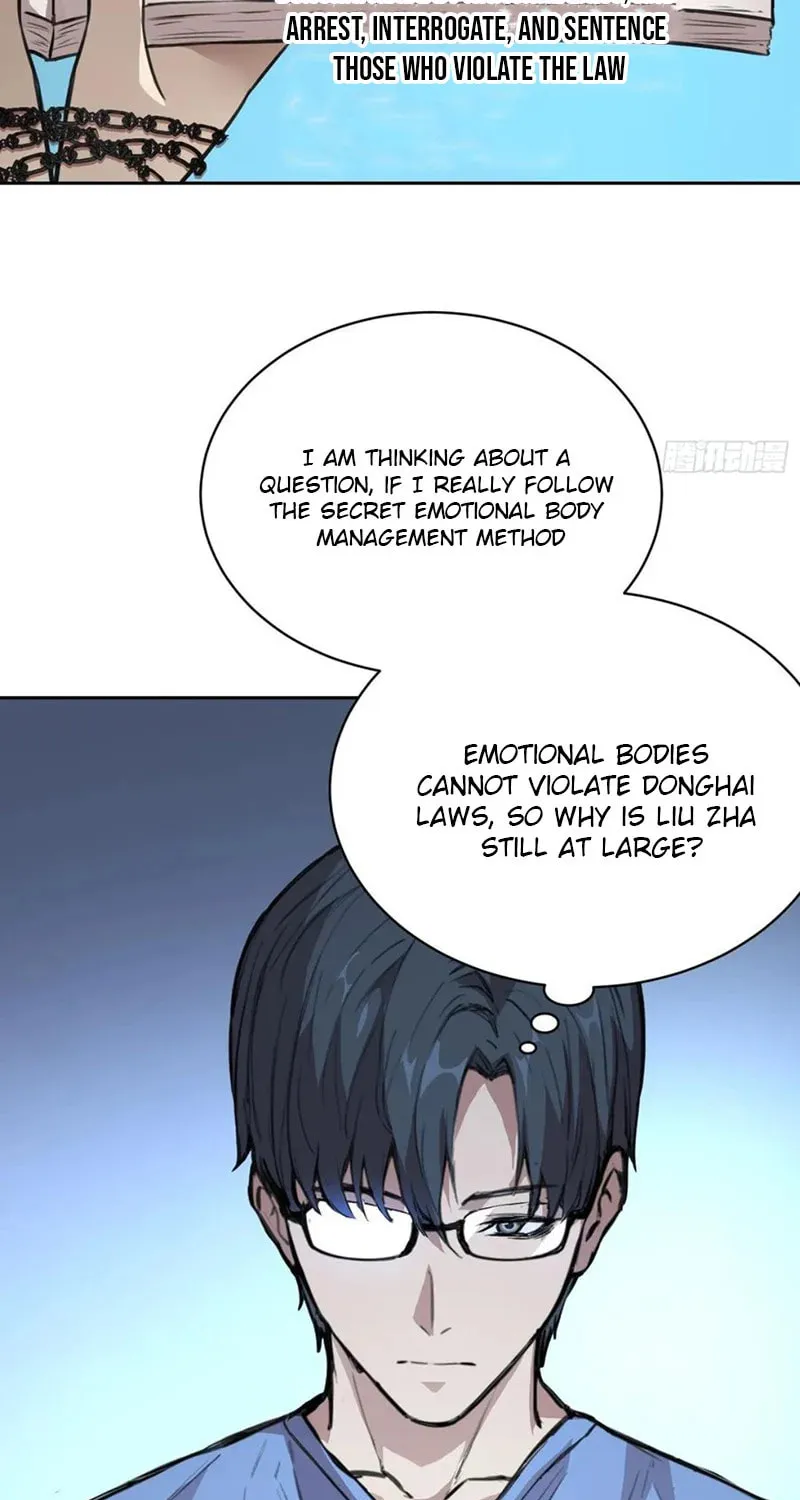 Read Mood Disorder chapter 10 image 33 on Lezhin