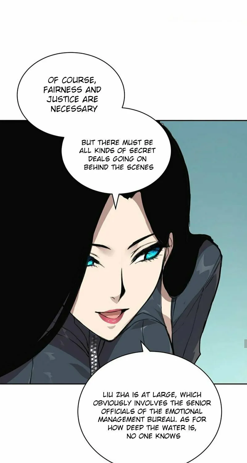 Read Mood Disorder chapter 10 image 35 on Lezhin