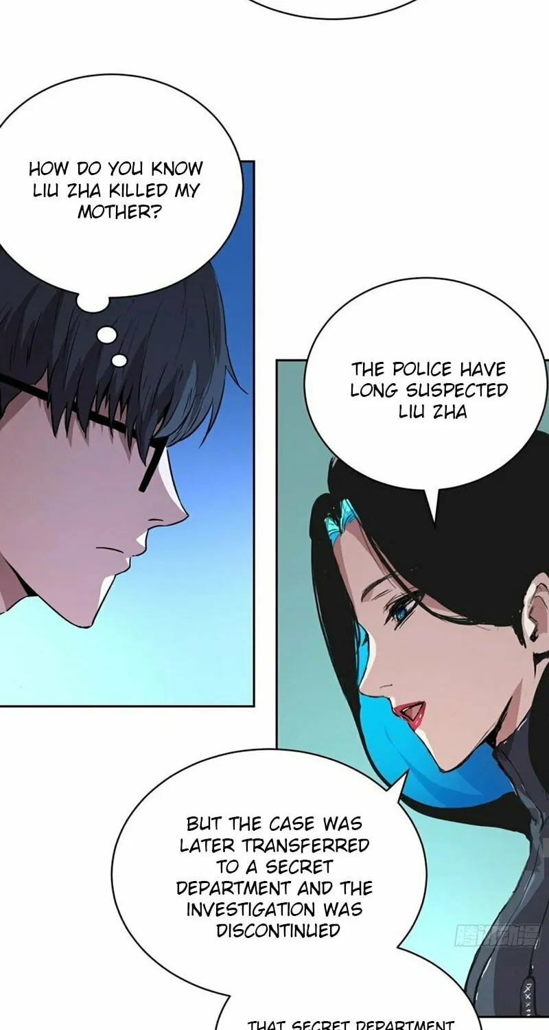 Read Mood Disorder chapter 10 image 36 on Lezhin