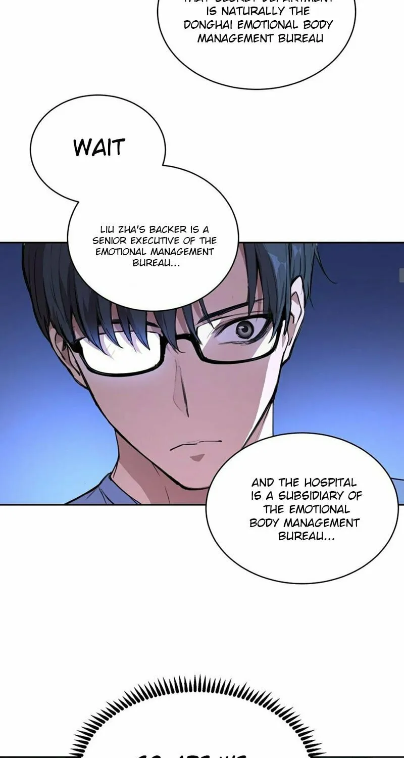 Read Mood Disorder chapter 10 image 37 on Lezhin