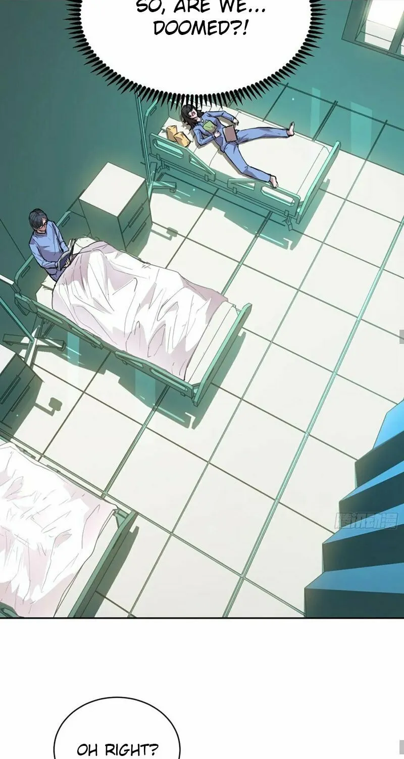 Read Mood Disorder chapter 10 image 38 on Lezhin