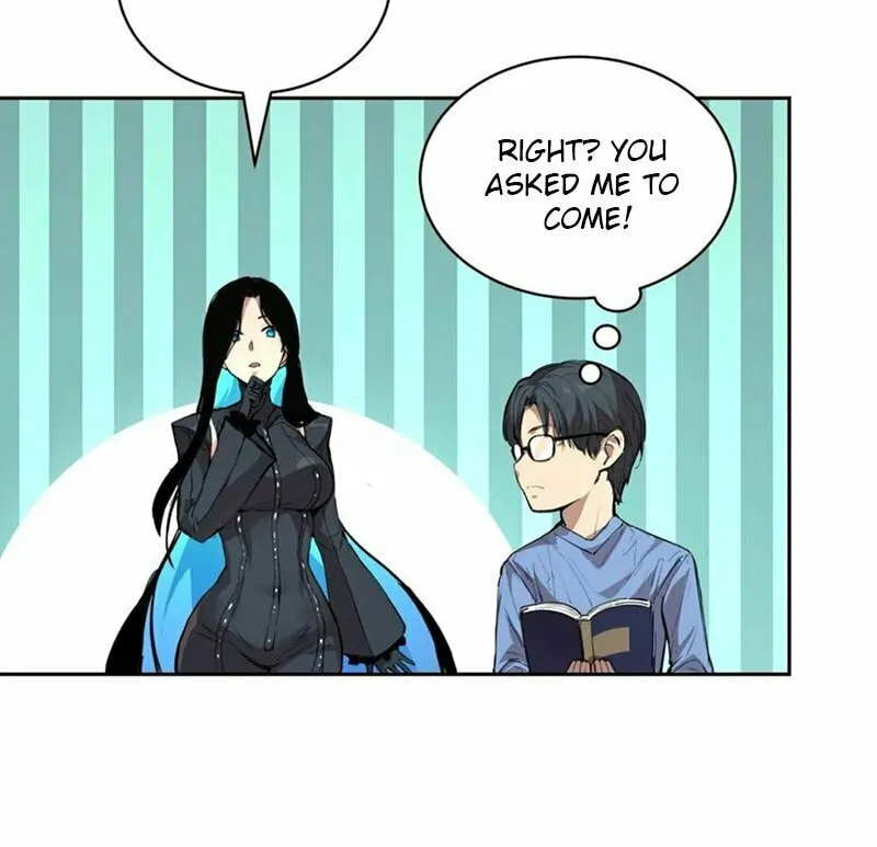 Read Mood Disorder chapter 10 image 39 on Lezhin