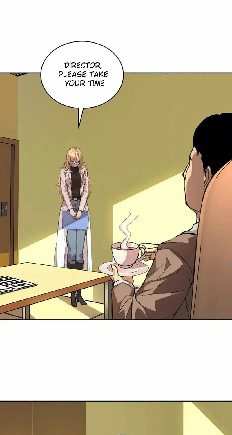 Read Mood Disorder chapter 10 image 43 on Lezhin