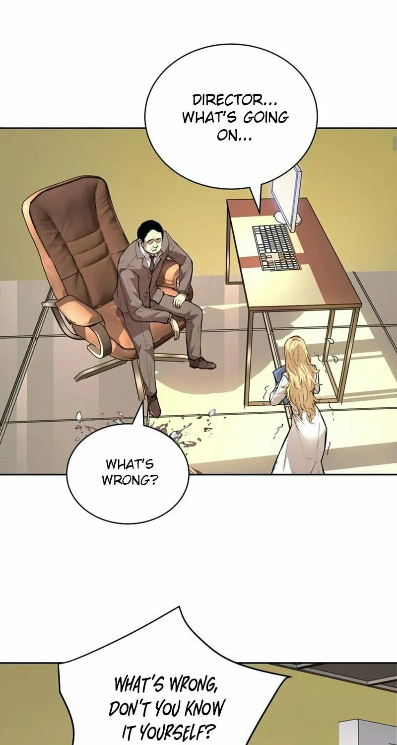 Read Mood Disorder chapter 10 image 46 on Lezhin