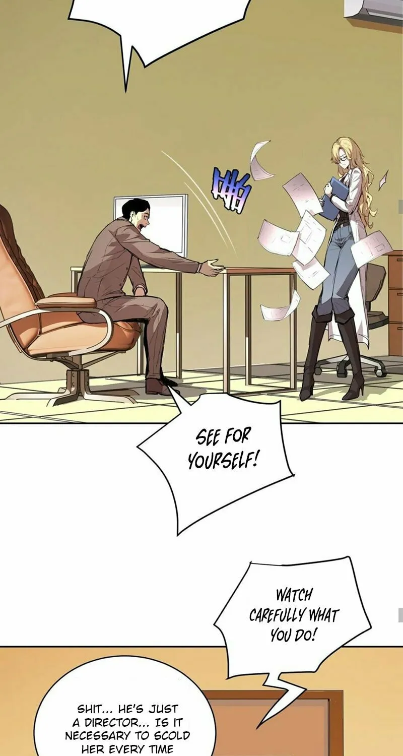 Read Mood Disorder chapter 10 image 47 on Lezhin