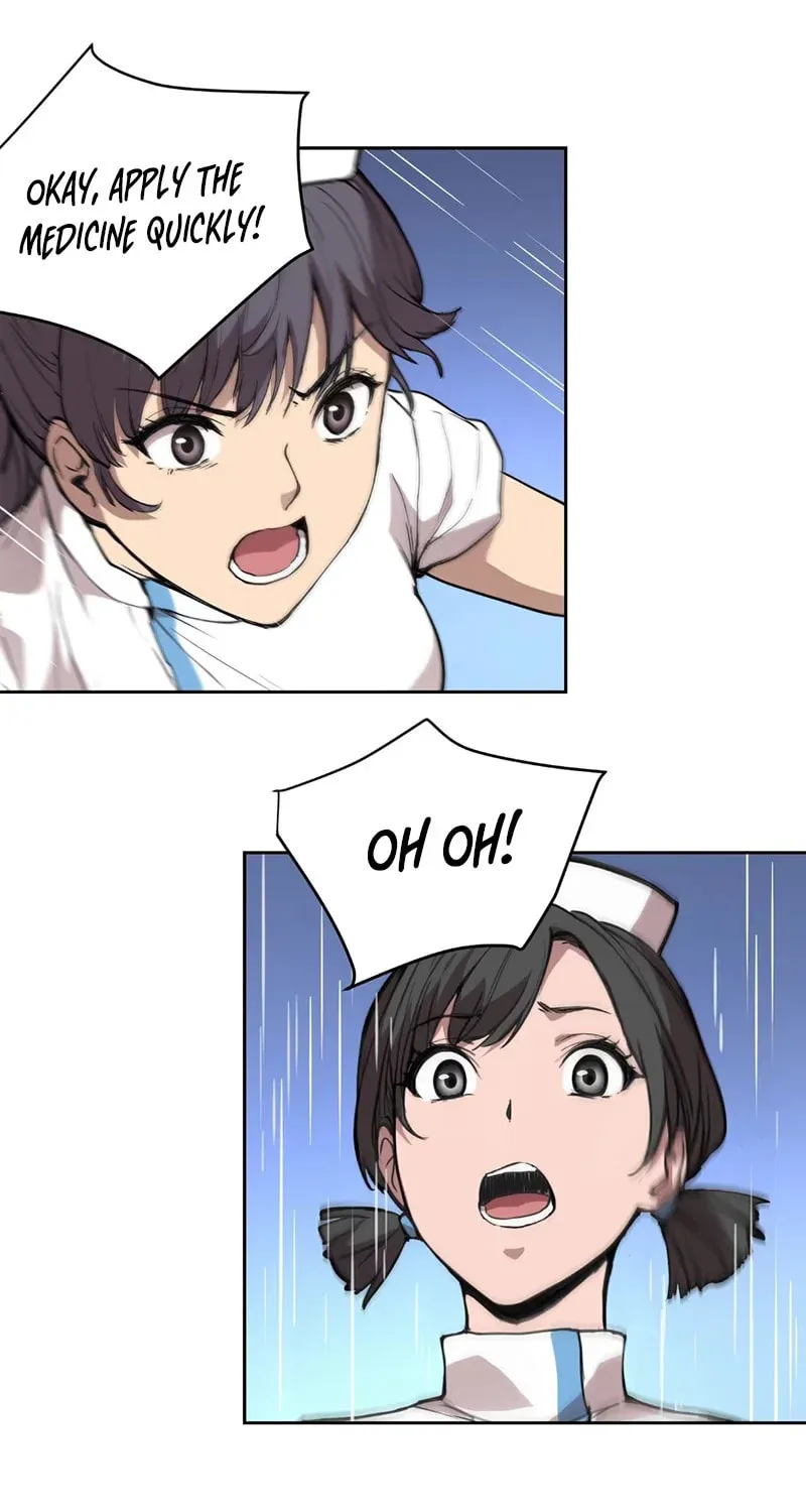 Read Mood Disorder chapter 10 image 5 on Lezhin