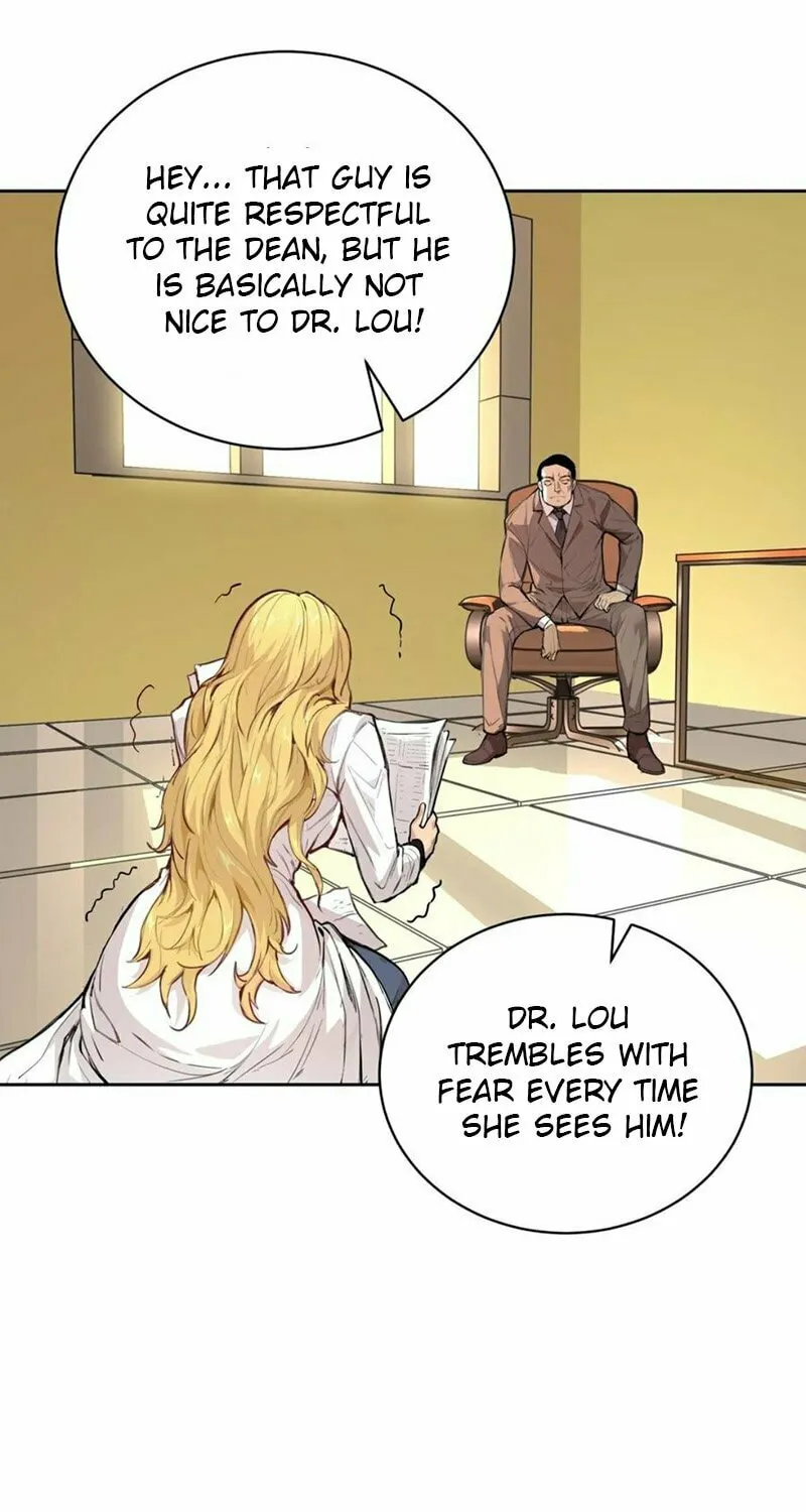 Read Mood Disorder chapter 10 image 50 on Lezhin