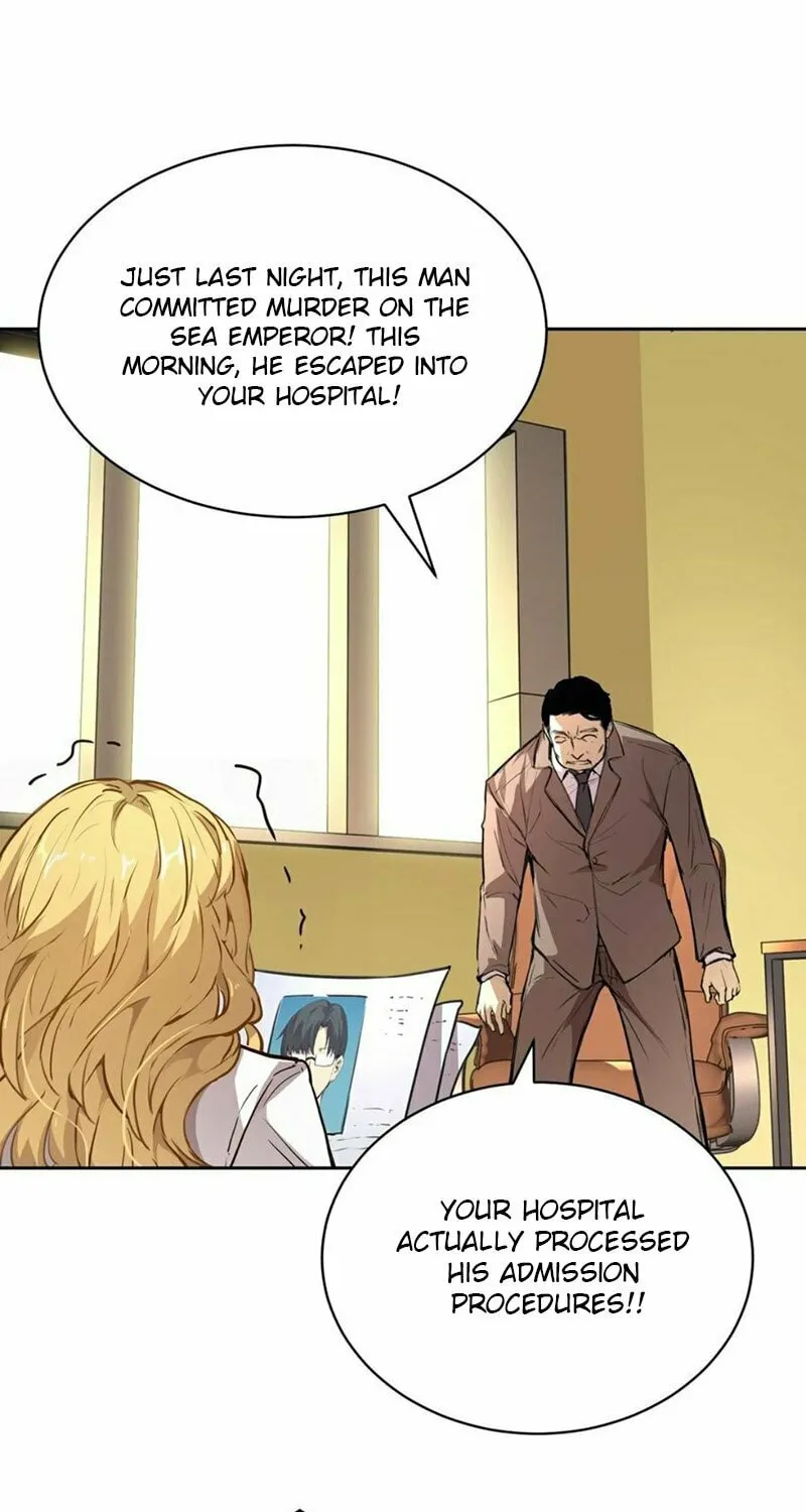 Read Mood Disorder chapter 10 image 51 on Lezhin