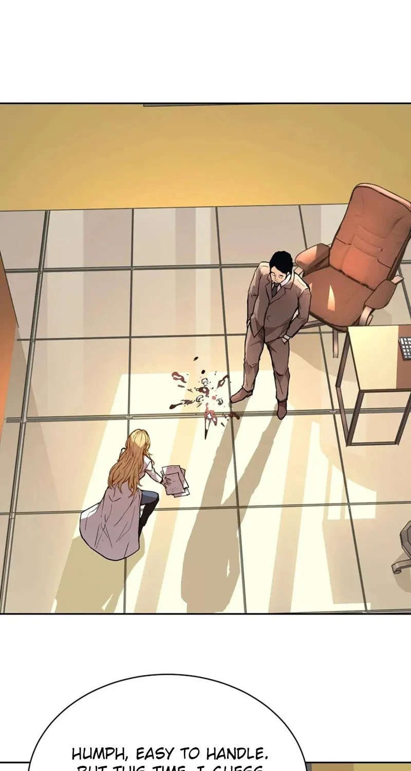 Read Mood Disorder chapter 10 image 55 on Lezhin