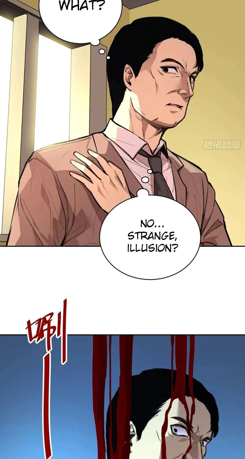 Read Mood Disorder chapter 10 image 57 on Lezhin