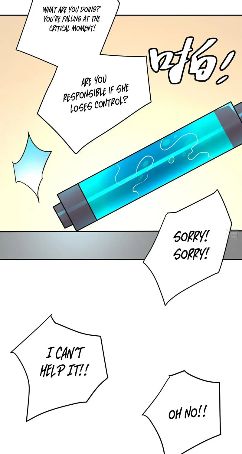 Read Mood Disorder chapter 10 image 7 on Lezhin