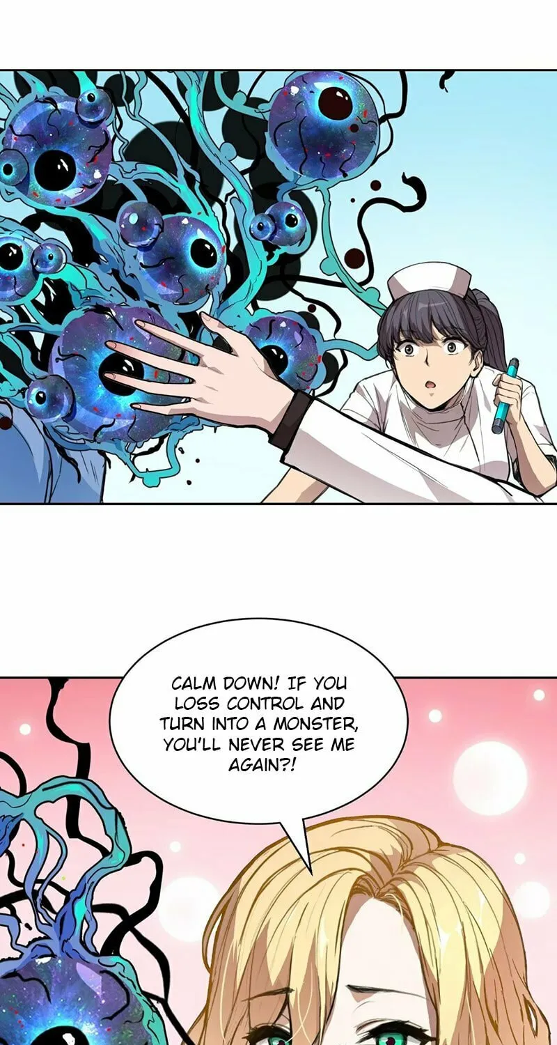 Read Mood Disorder chapter 10 image 9 on Lezhin