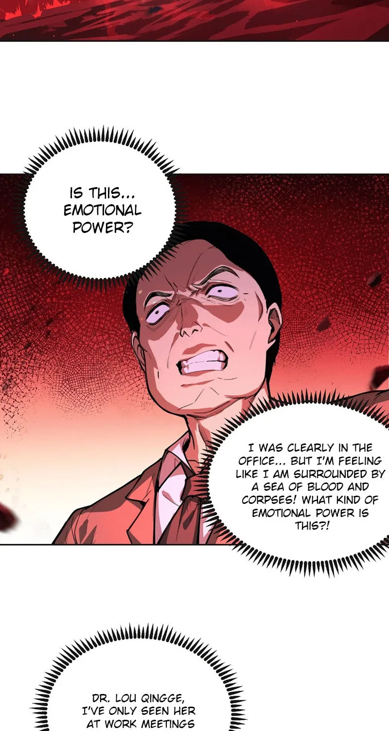 Read Mood Disorder chapter 11 image 1 on Lezhin