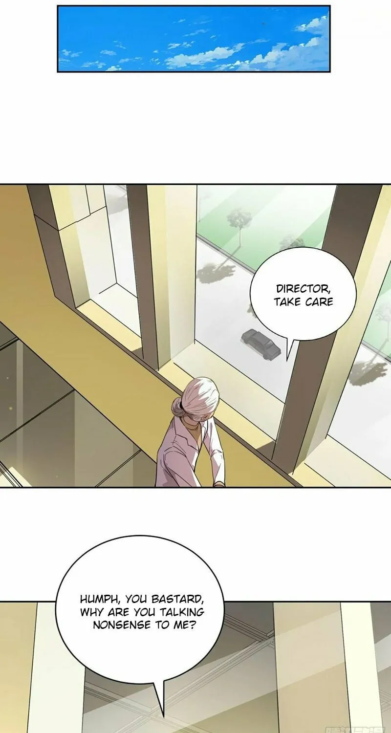 Read Mood Disorder chapter 11 image 14 on Lezhin