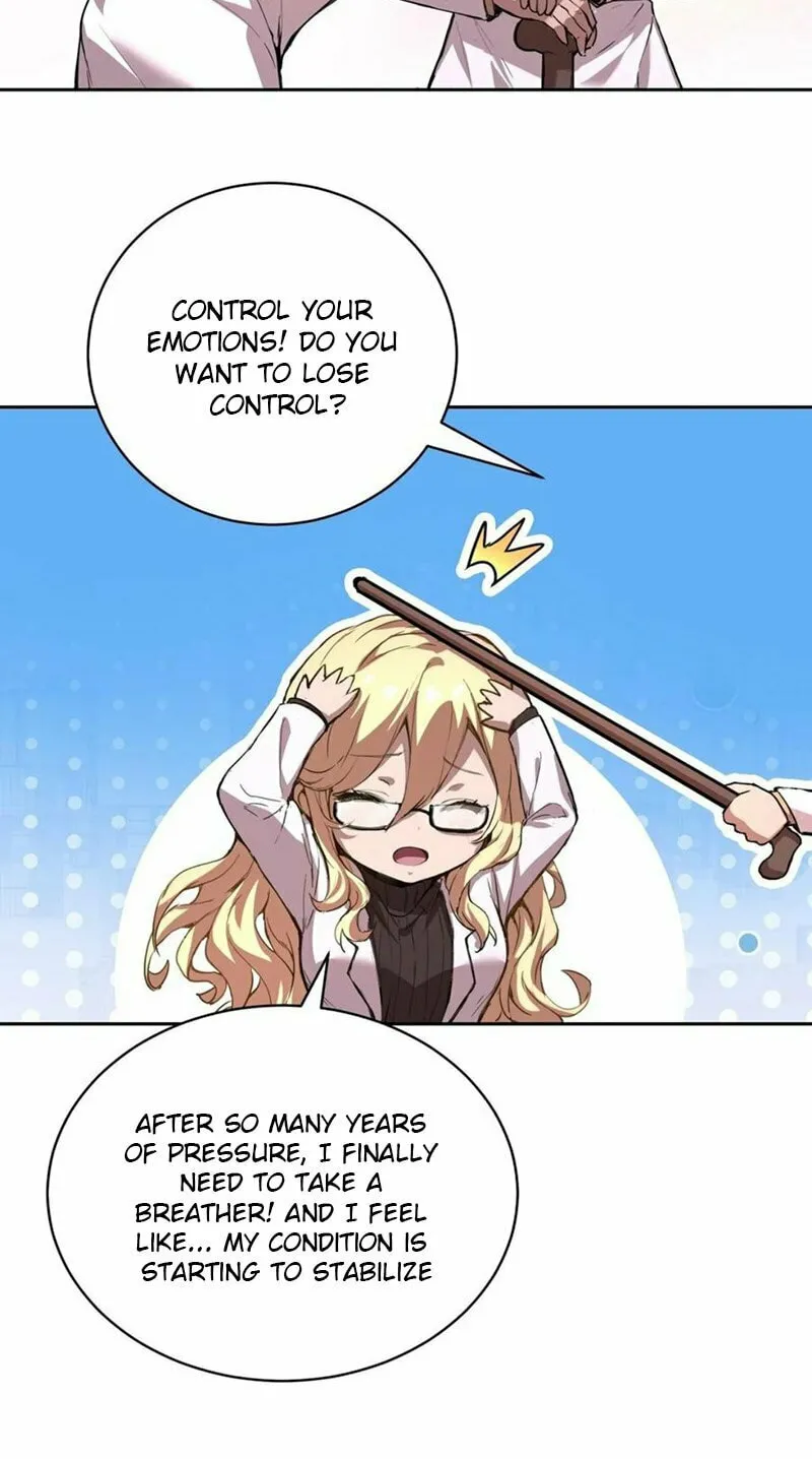 Read Mood Disorder chapter 11 image 16 on Lezhin