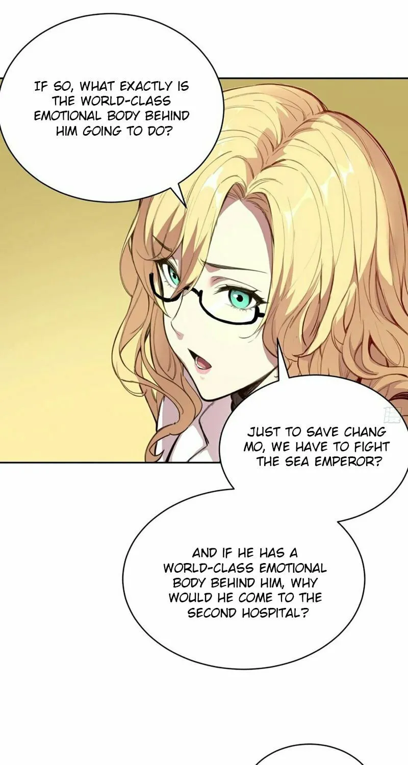 Read Mood Disorder chapter 11 image 22 on Lezhin