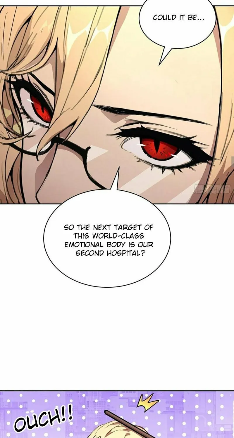 Read Mood Disorder chapter 11 image 23 on Lezhin