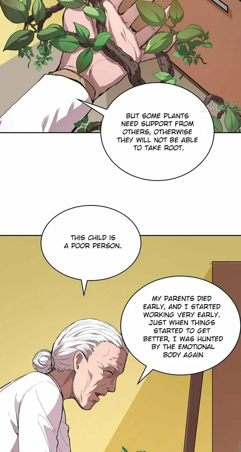 Read Mood Disorder chapter 11 image 28 on Lezhin