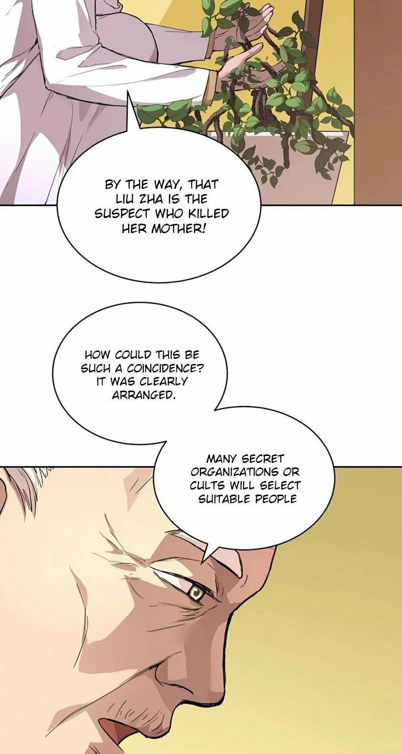 Read Mood Disorder chapter 11 image 29 on Lezhin