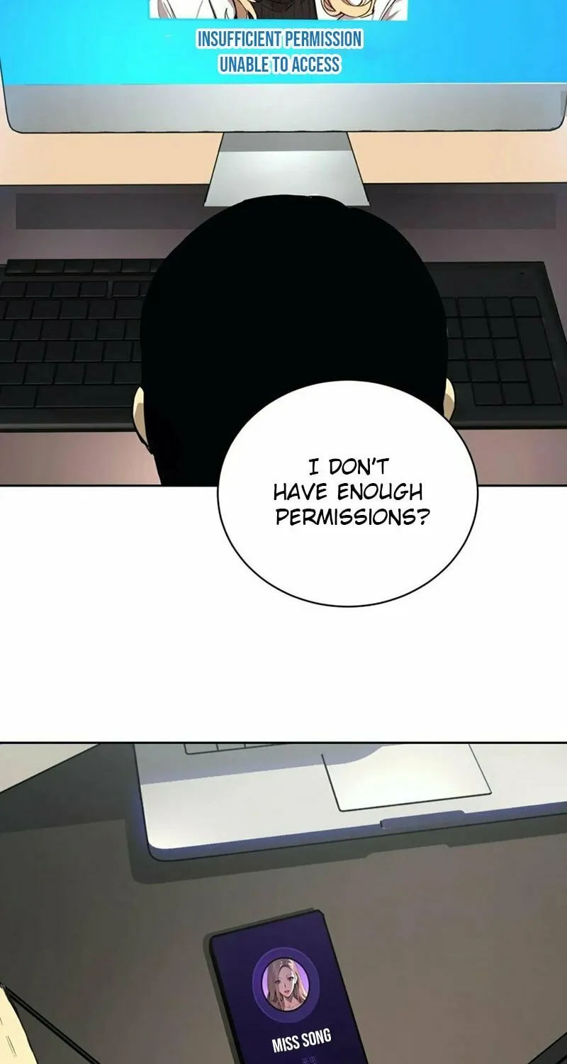 Read Mood Disorder chapter 11 image 35 on Lezhin