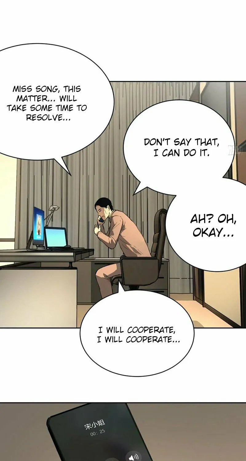 Read Mood Disorder chapter 11 image 37 on Lezhin