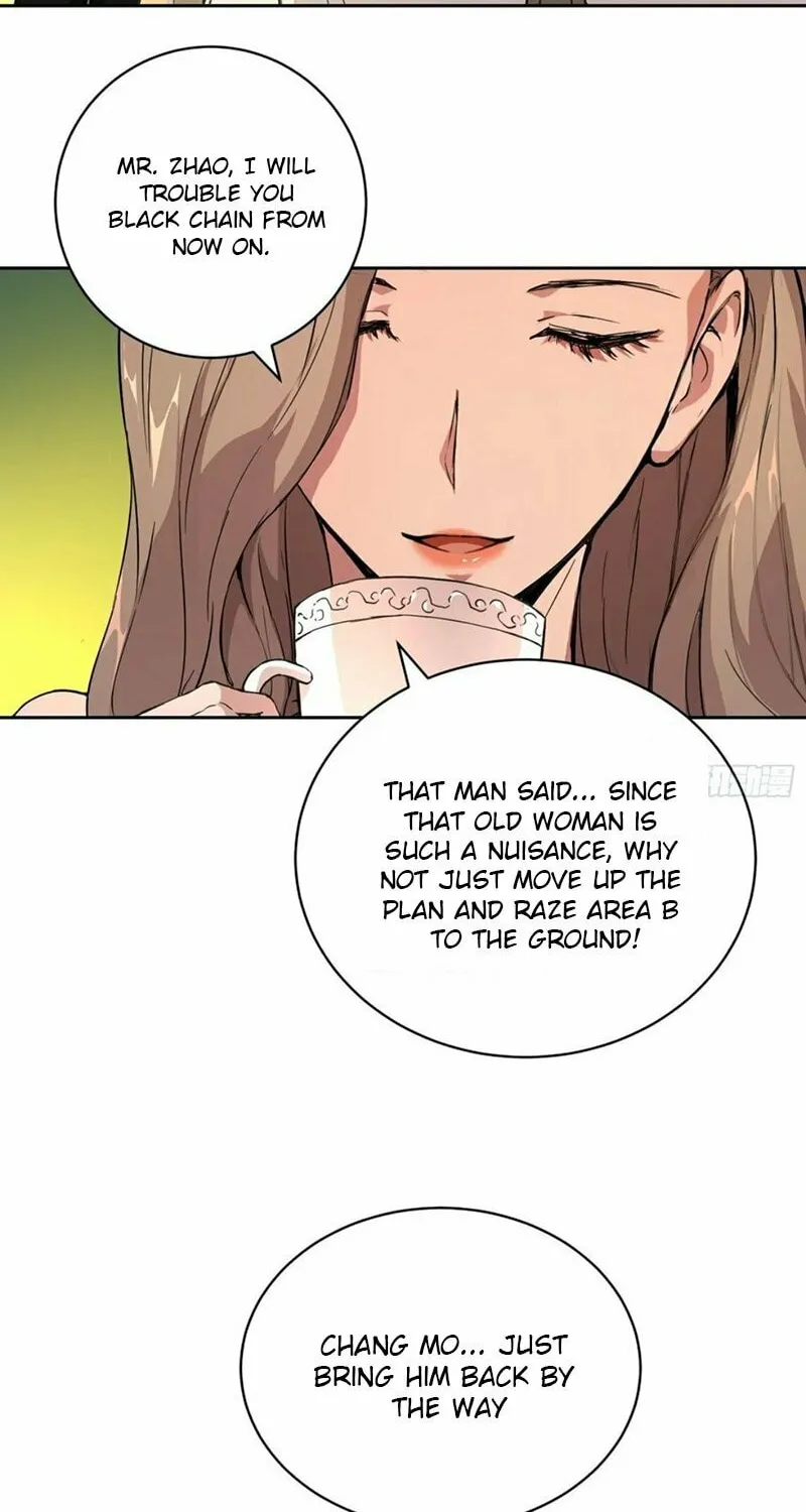 Read Mood Disorder chapter 11 image 40 on Lezhin