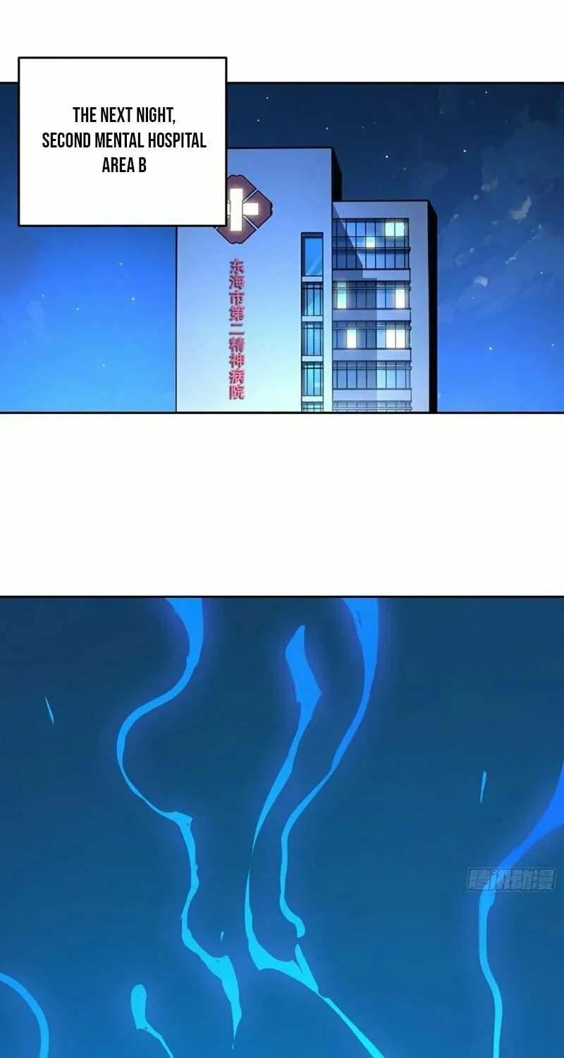 Read Mood Disorder chapter 11 image 43 on Lezhin