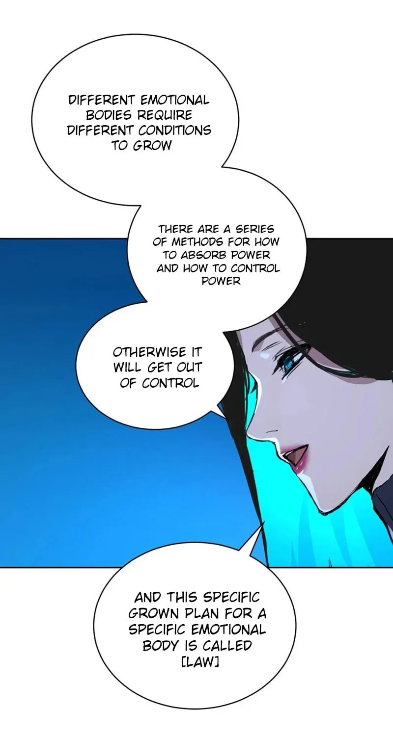 Read Mood Disorder chapter 11 image 47 on Lezhin