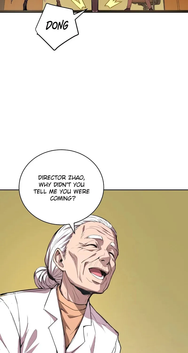 Read Mood Disorder chapter 11 image 5 on Lezhin