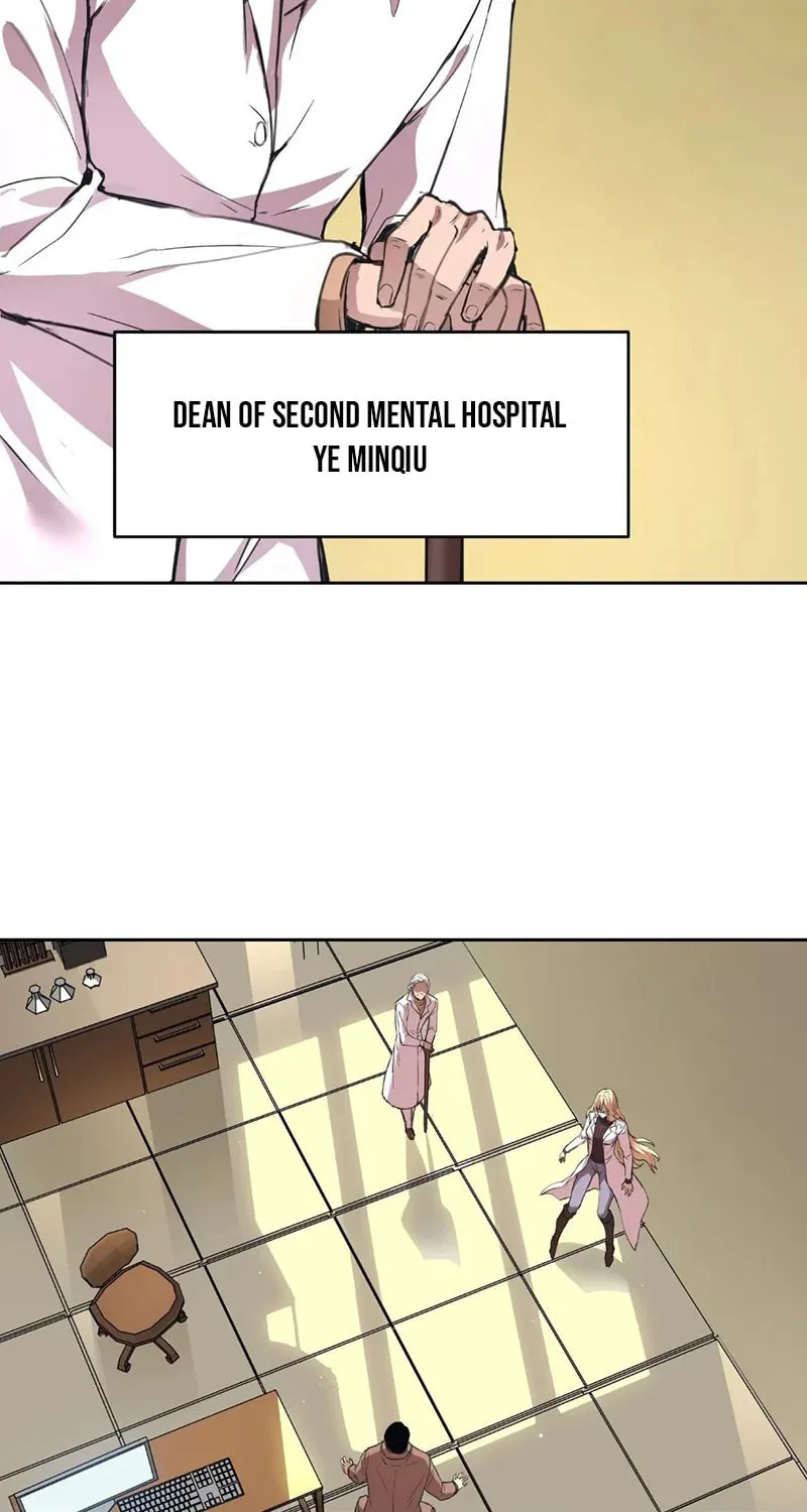 Read Mood Disorder chapter 11 image 6 on Lezhin