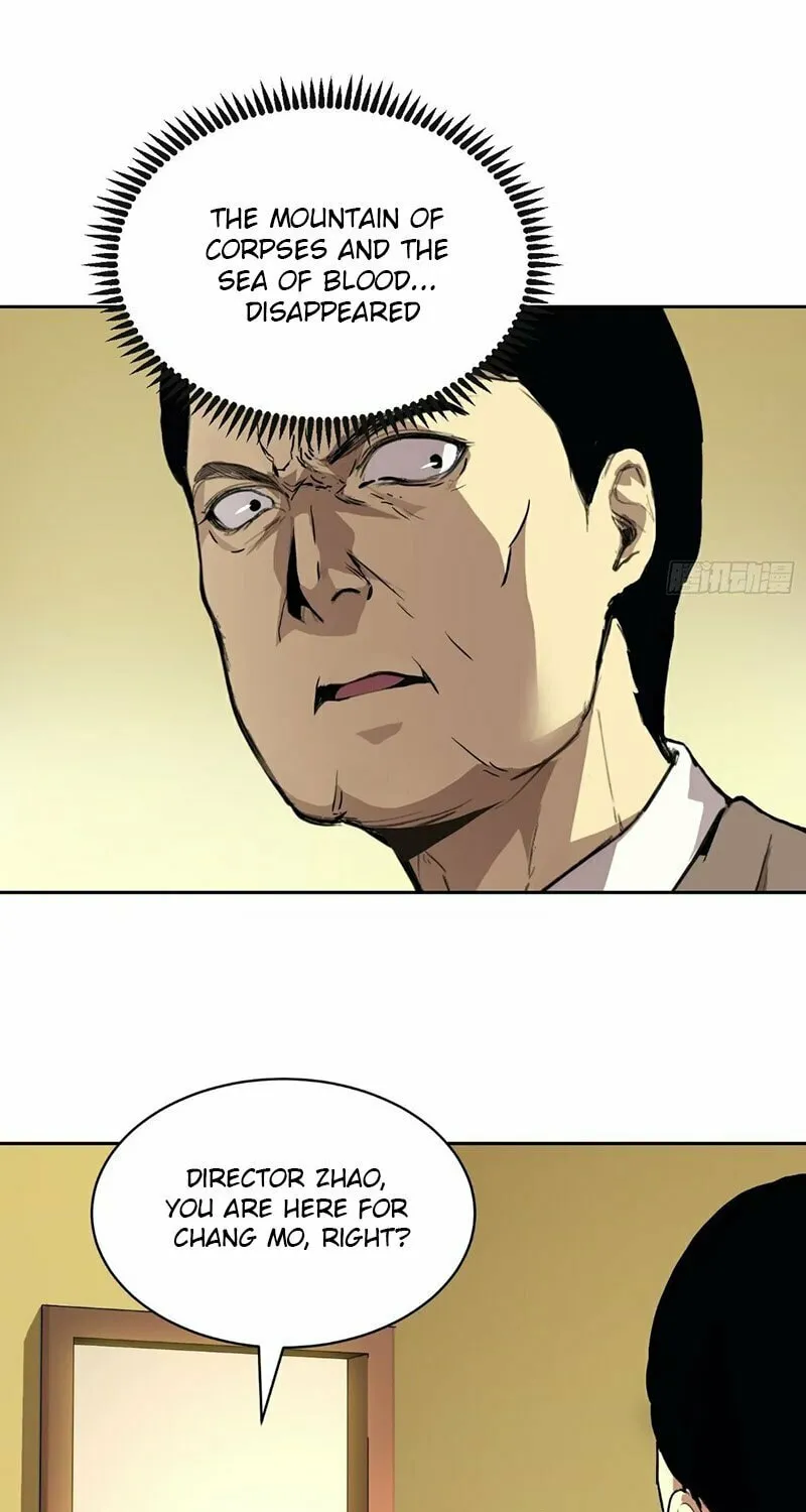 Read Mood Disorder chapter 11 image 8 on Lezhin