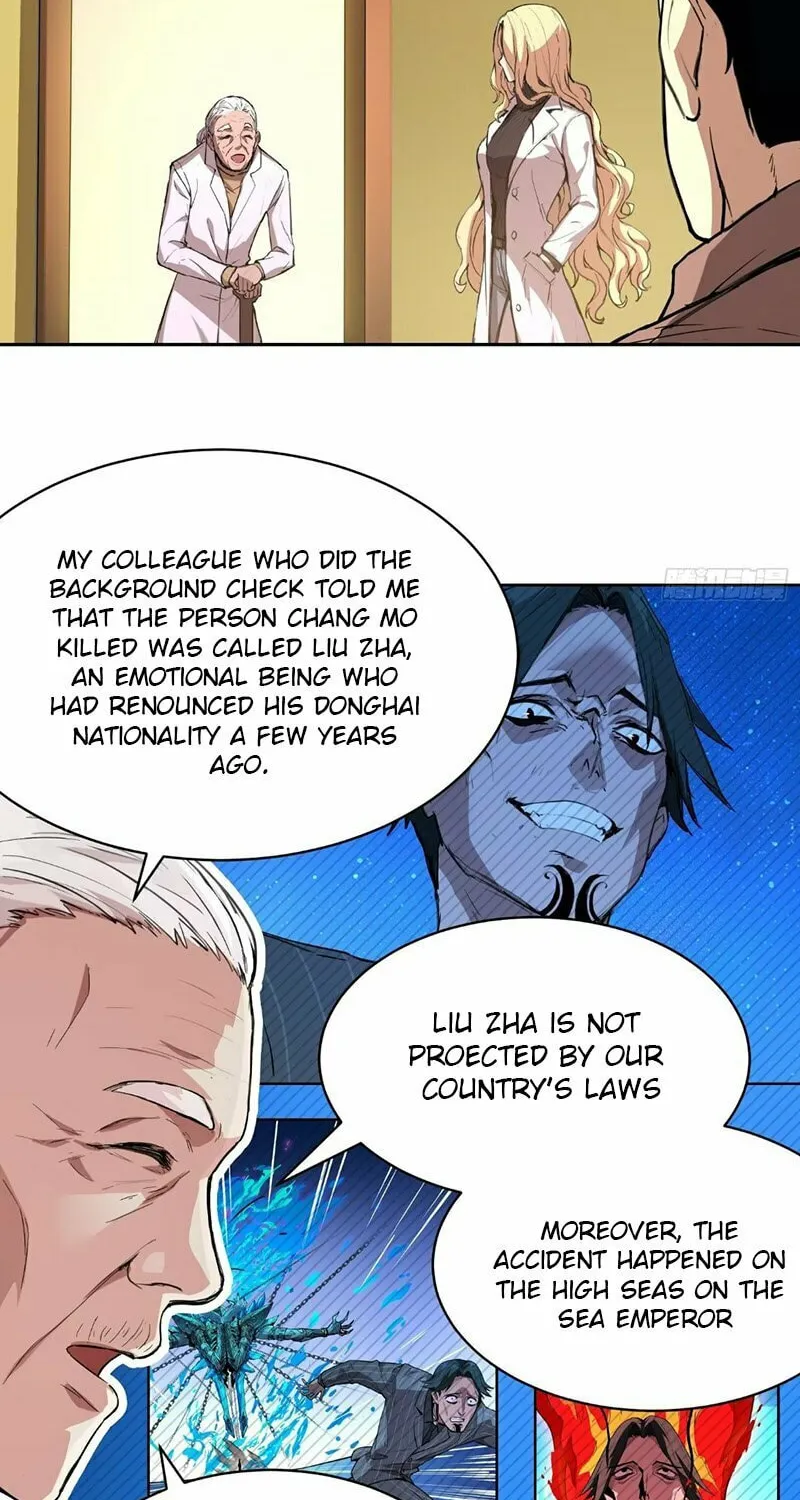 Read Mood Disorder chapter 11 image 9 on Lezhin
