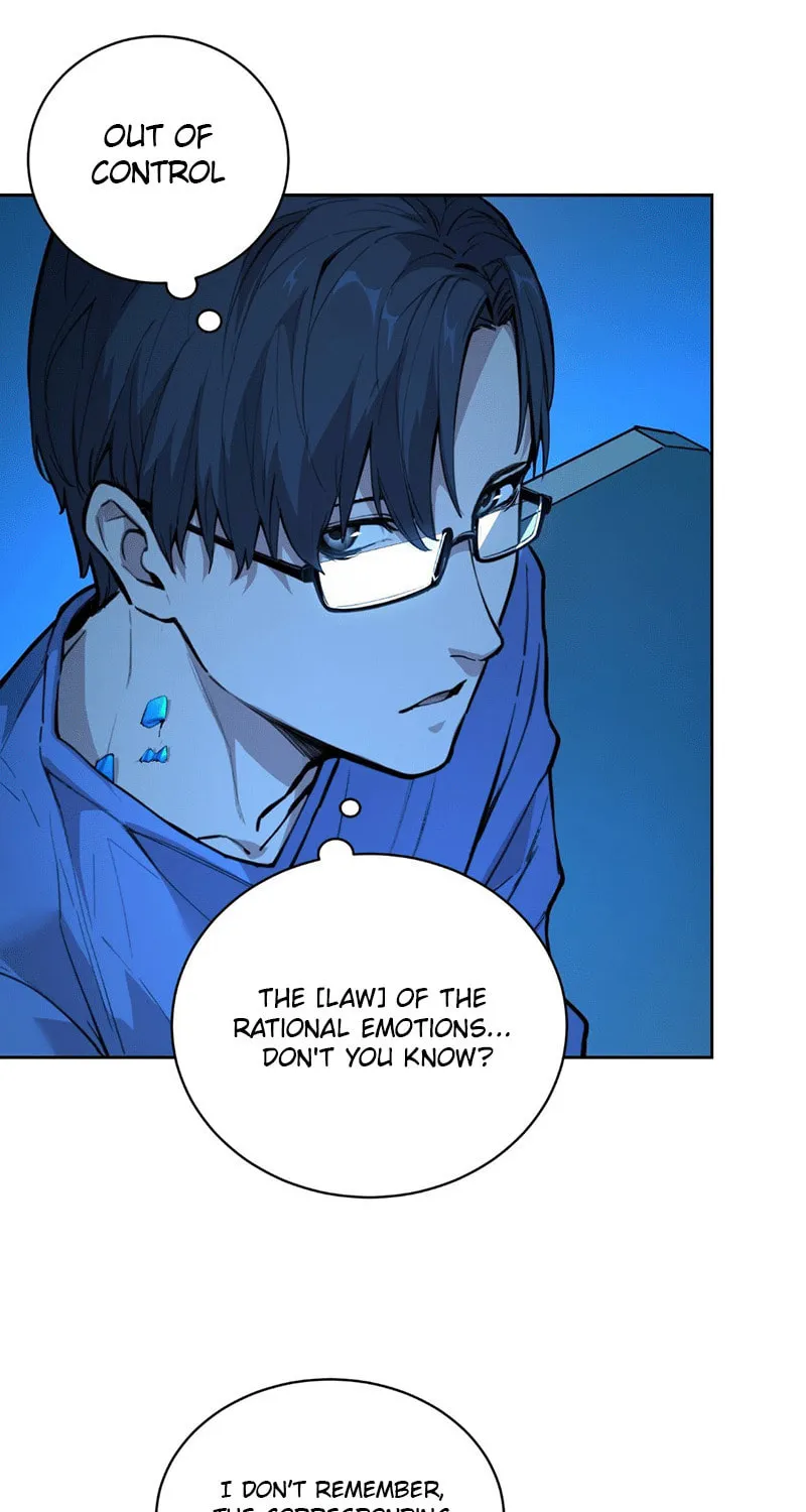 Read Mood Disorder chapter 12 image 1 on Lezhin