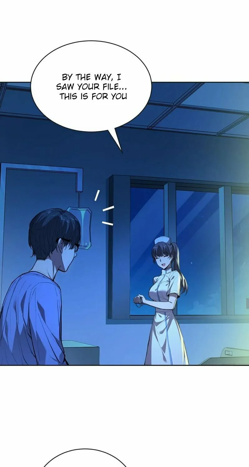 Read Mood Disorder chapter 12 image 15 on Lezhin