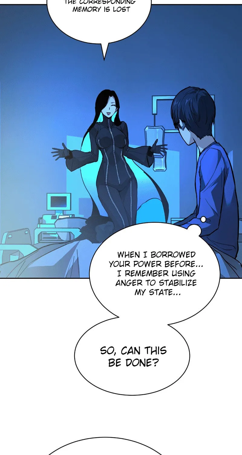 Read Mood Disorder chapter 12 image 2 on Lezhin
