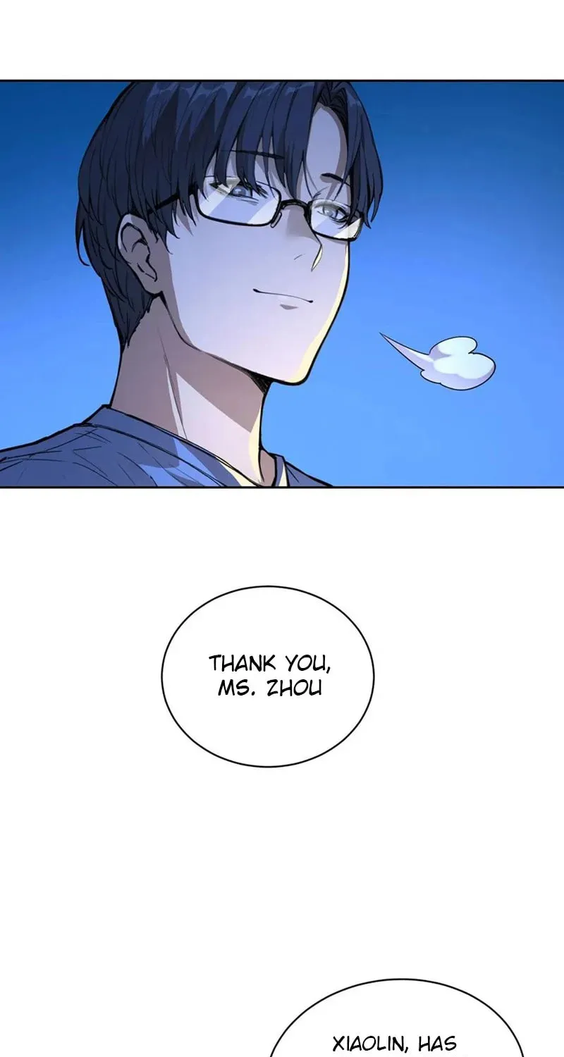 Read Mood Disorder chapter 12 image 20 on Lezhin
