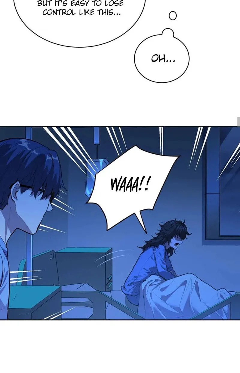 Read Mood Disorder chapter 12 image 23 on Lezhin